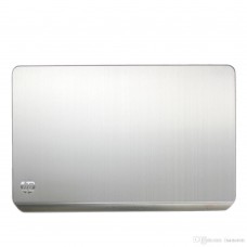 HP Compaq Pavilion M6-1000 LCD COVER Acabamento Natural